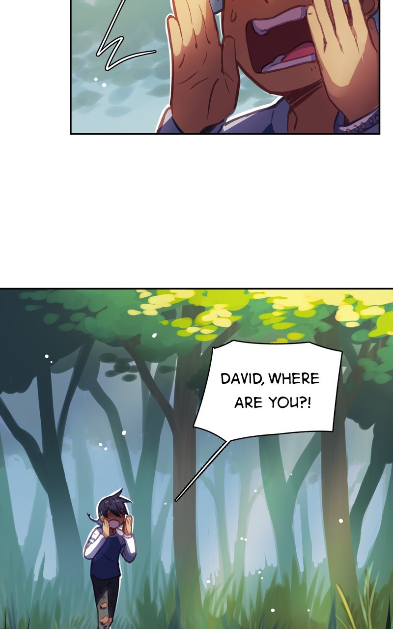 Lalin's Curse page 2