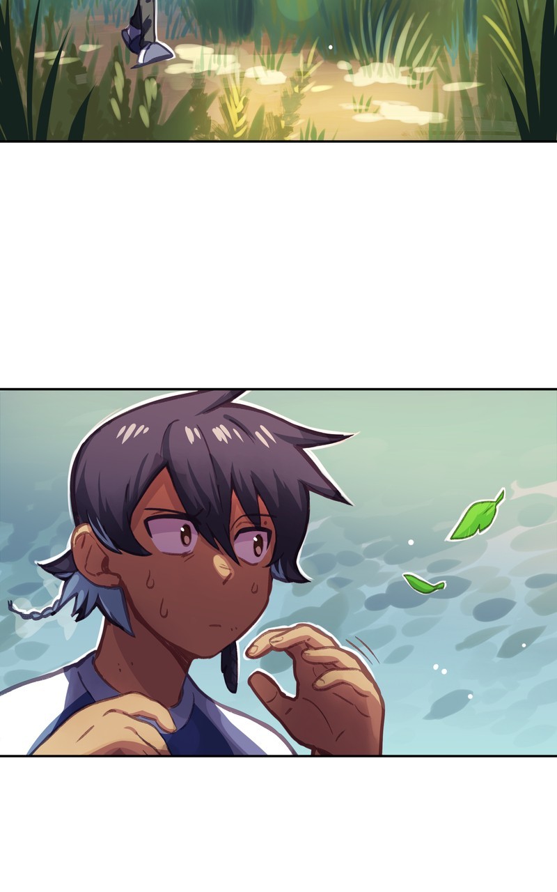 Lalin's Curse page 3