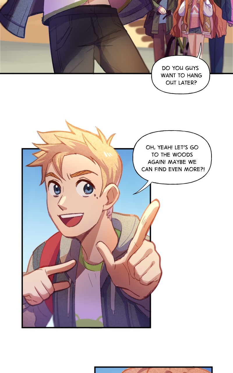 Lalin's Curse page 2