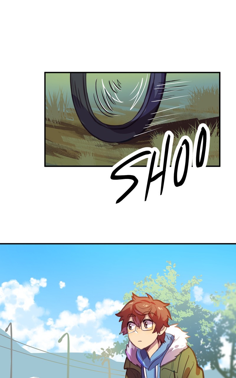 Lalin's Curse page 1