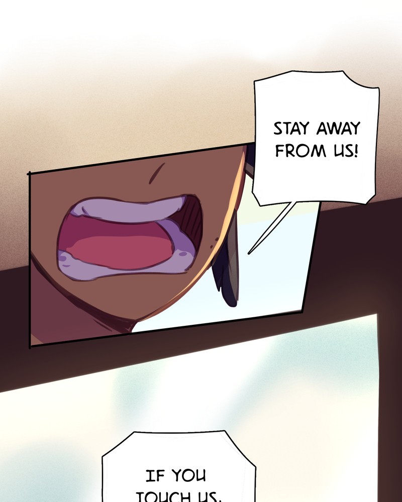 Lalin's Curse page 1