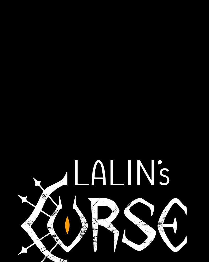Lalin's Curse page 1