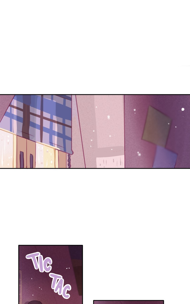Lalin's Curse page 1