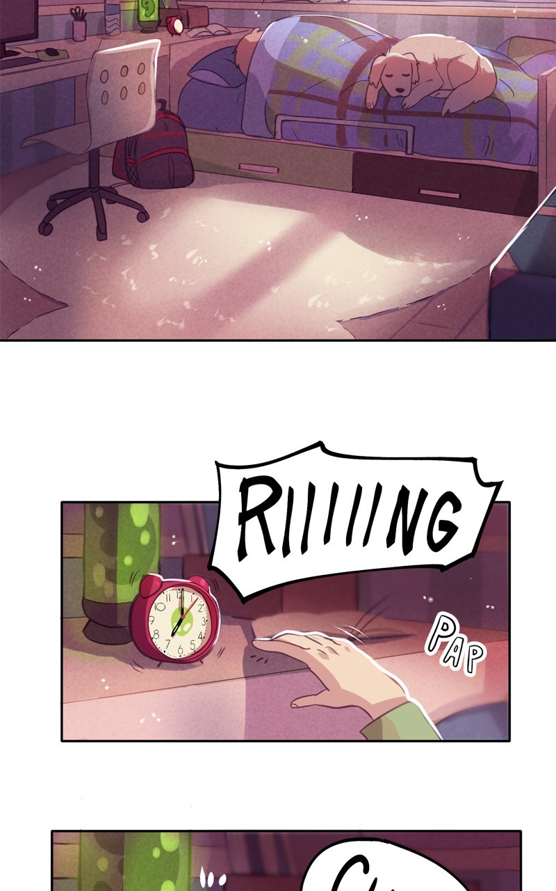 Lalin's Curse page 3