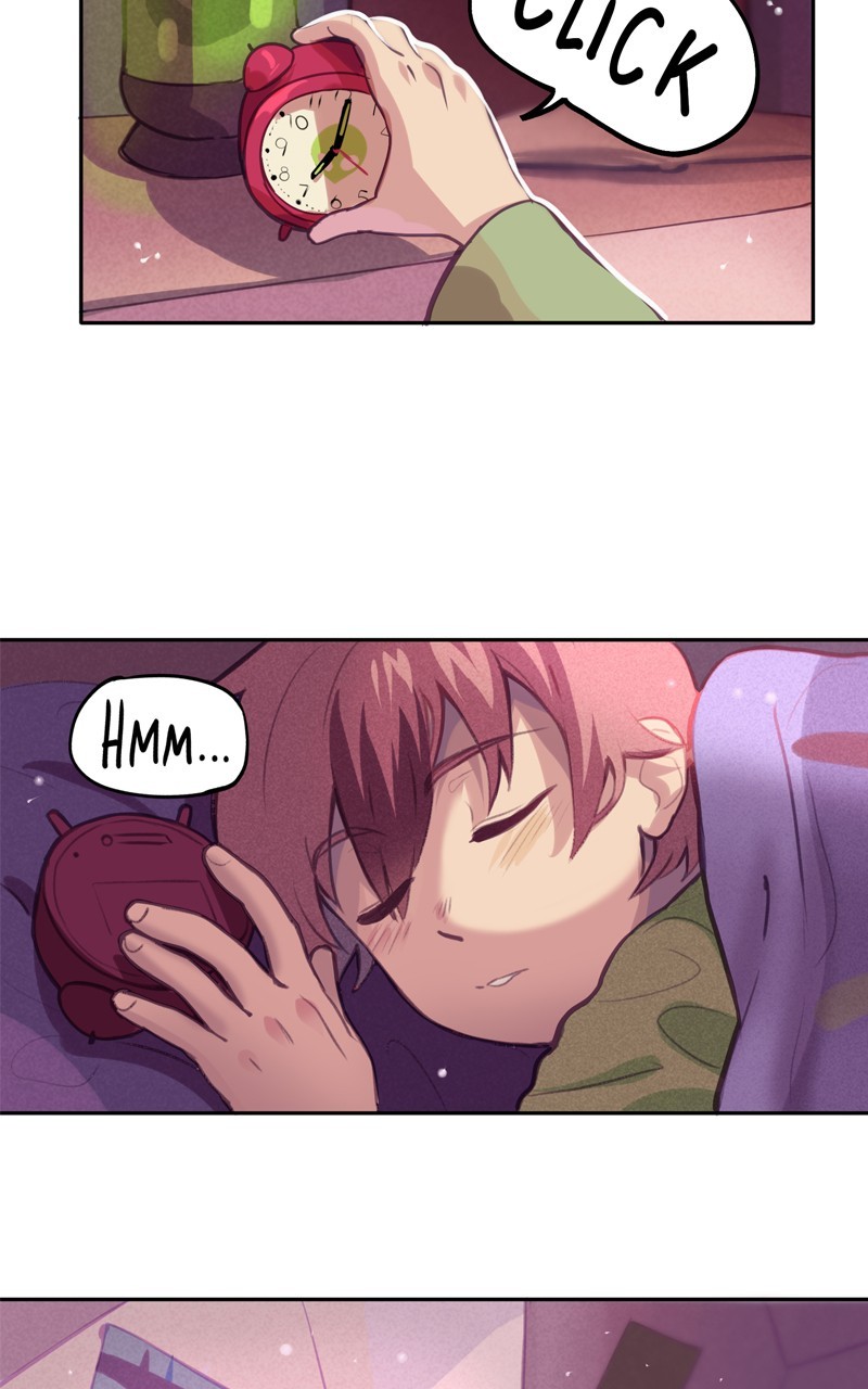 Lalin's Curse page 4
