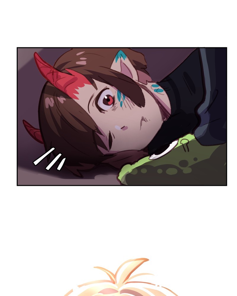 Lalin's Curse page 1