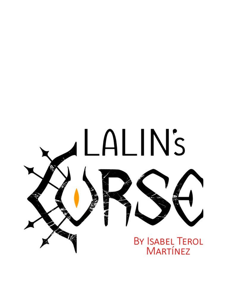 Lalin's Curse page 1