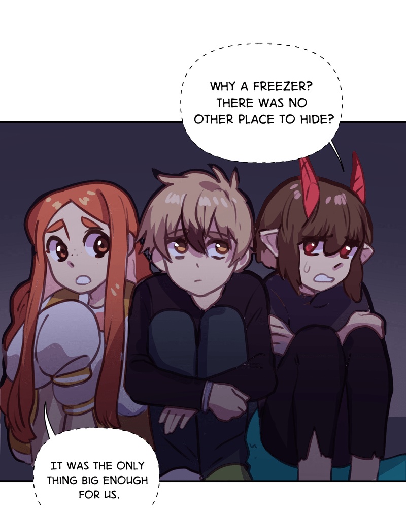 Lalin's Curse page 2