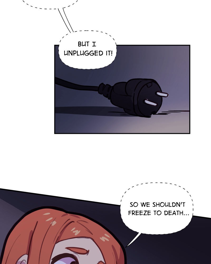 Lalin's Curse page 3