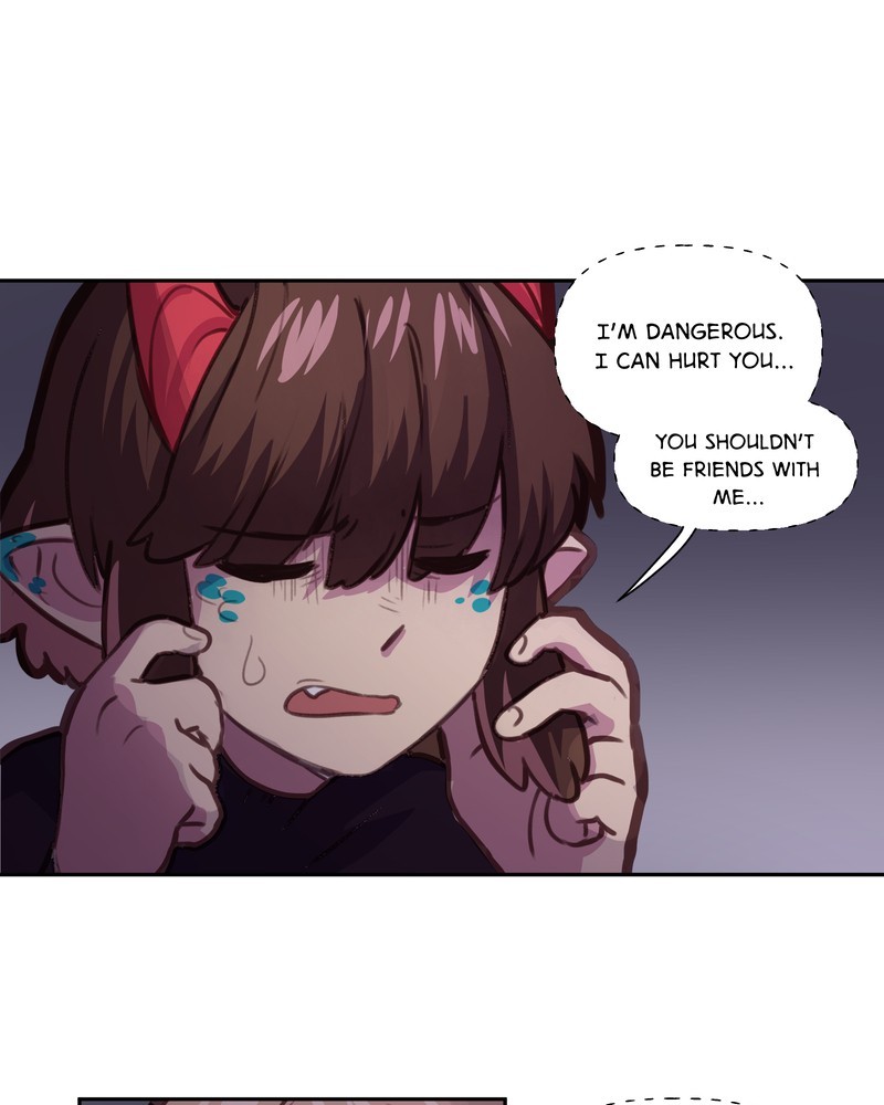 Lalin's Curse page 1