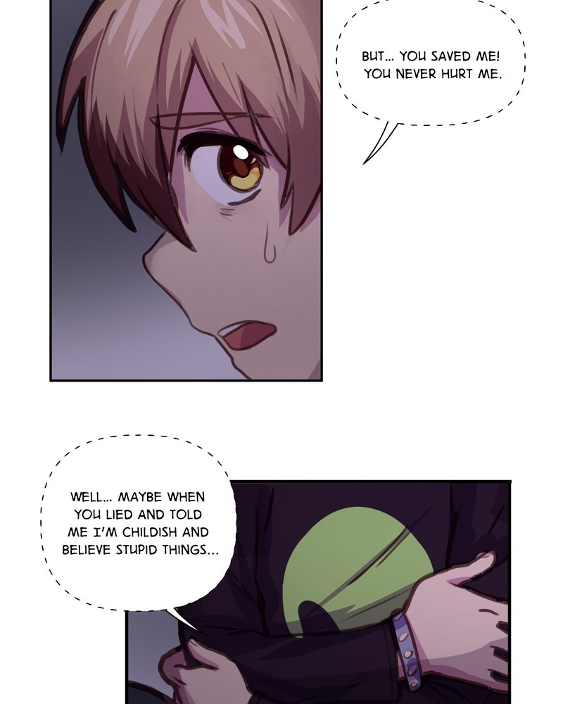 Lalin's Curse page 2