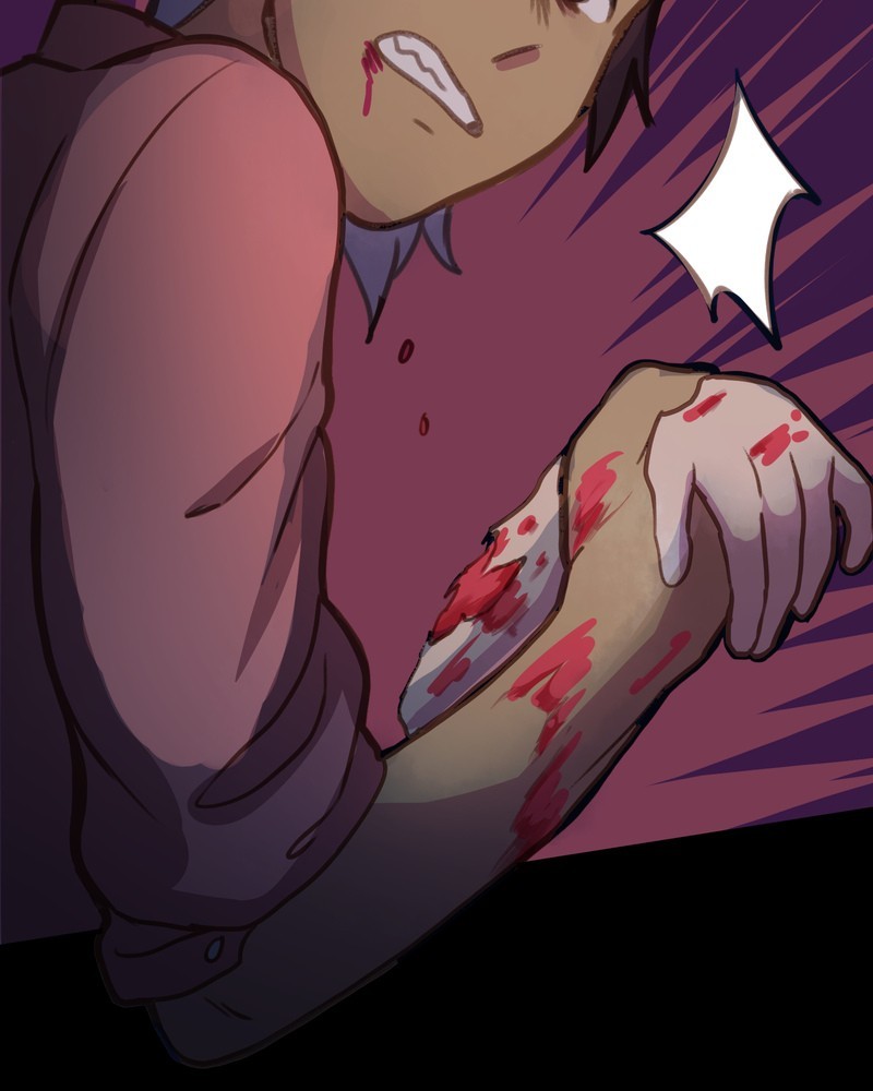 Lalin's Curse page 3