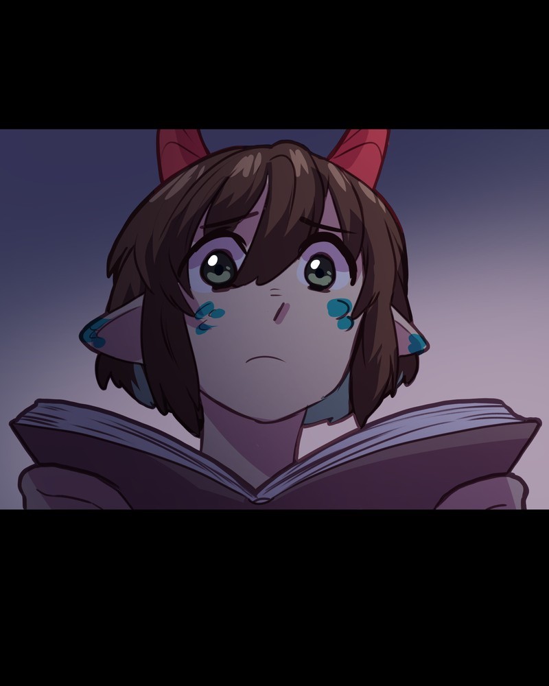 Lalin's Curse page 1