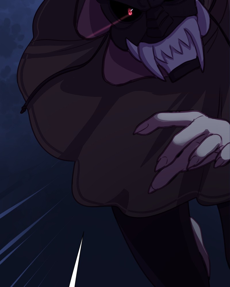 Lalin's Curse page 2