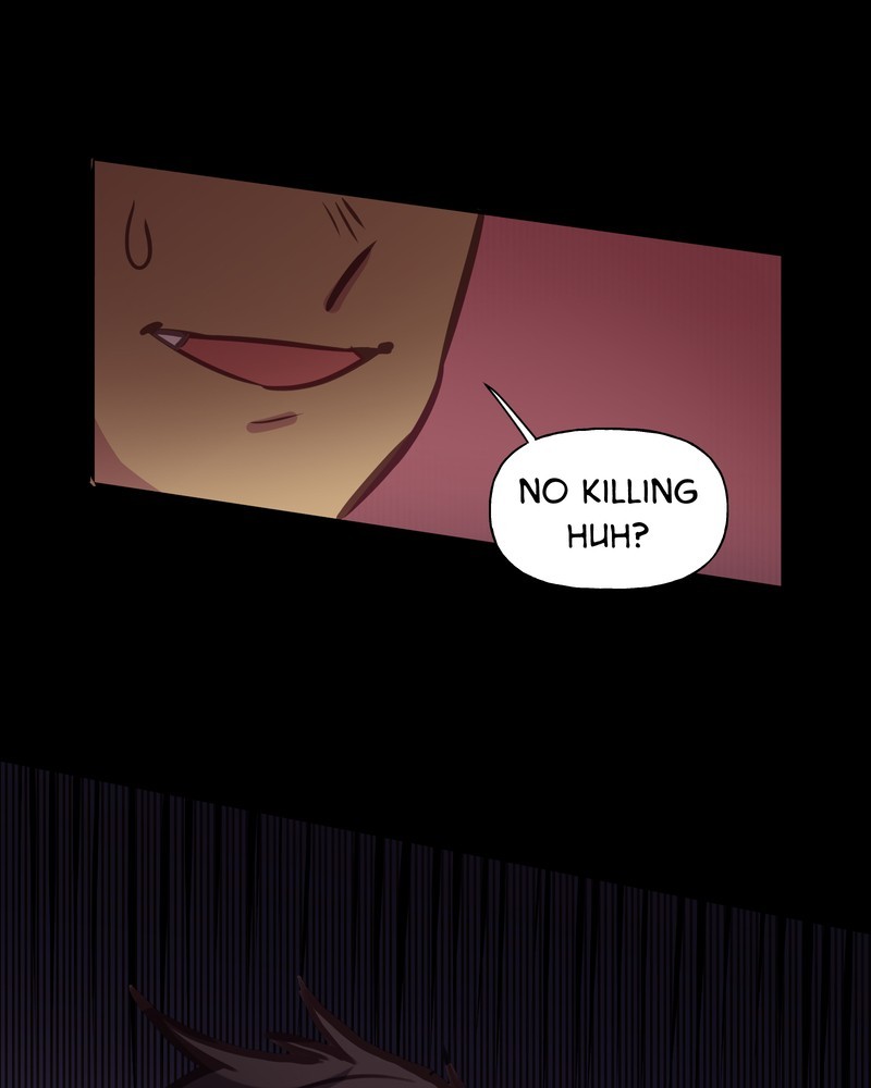Lalin's Curse page 1