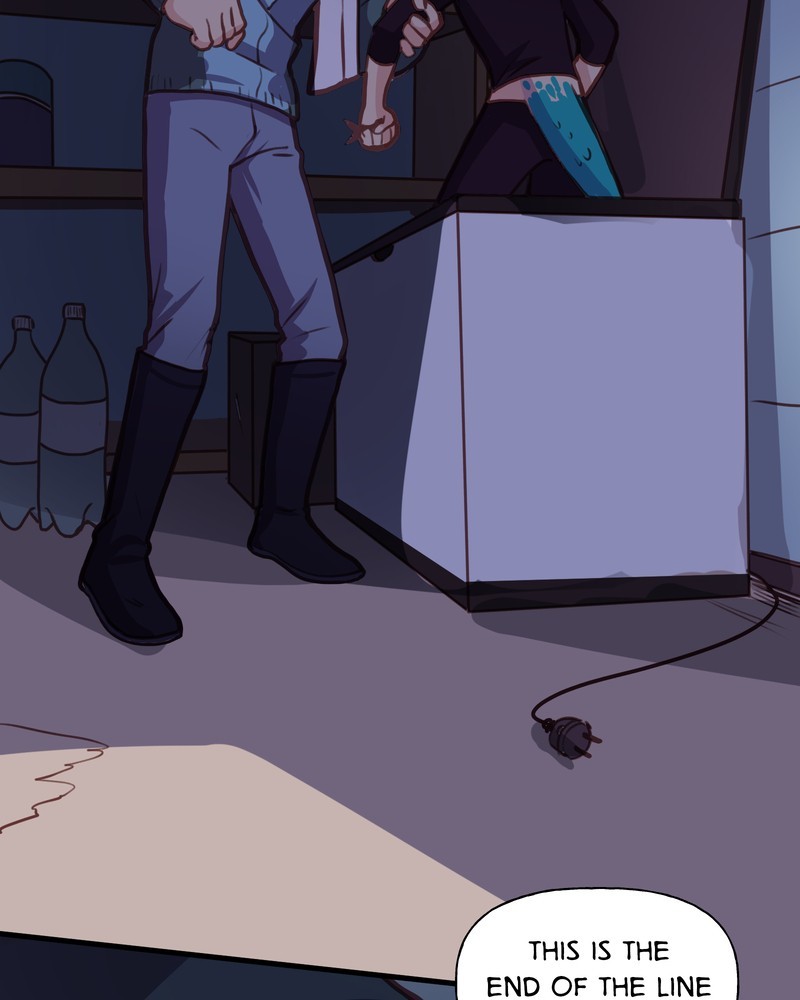 Lalin's Curse page 3