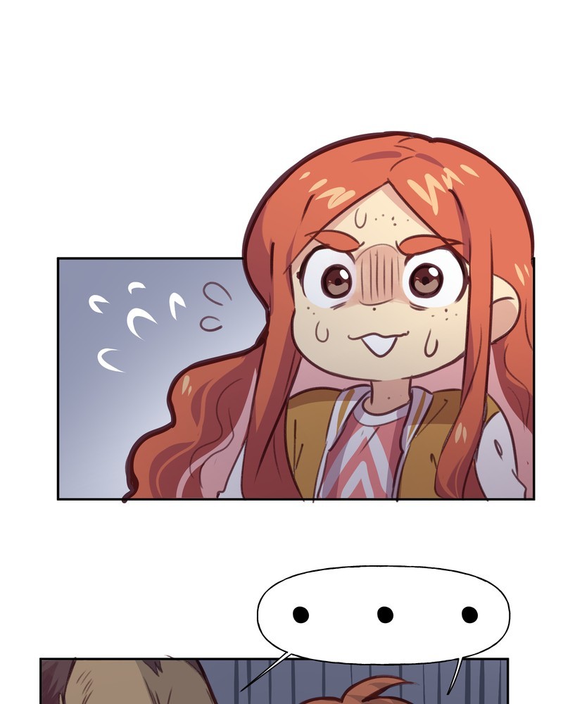 Lalin's Curse page 1