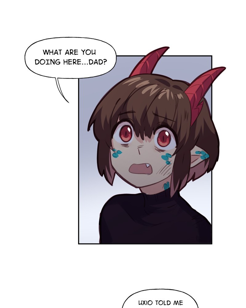 Lalin's Curse page 3