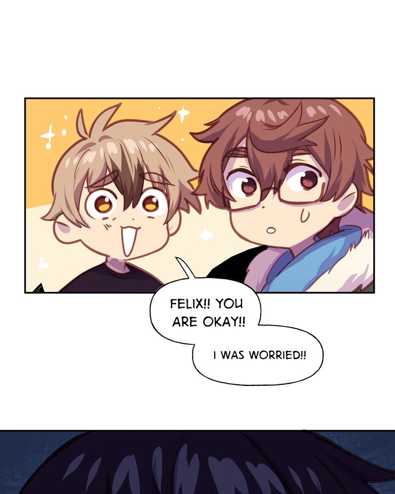 Lalin's Curse page 1