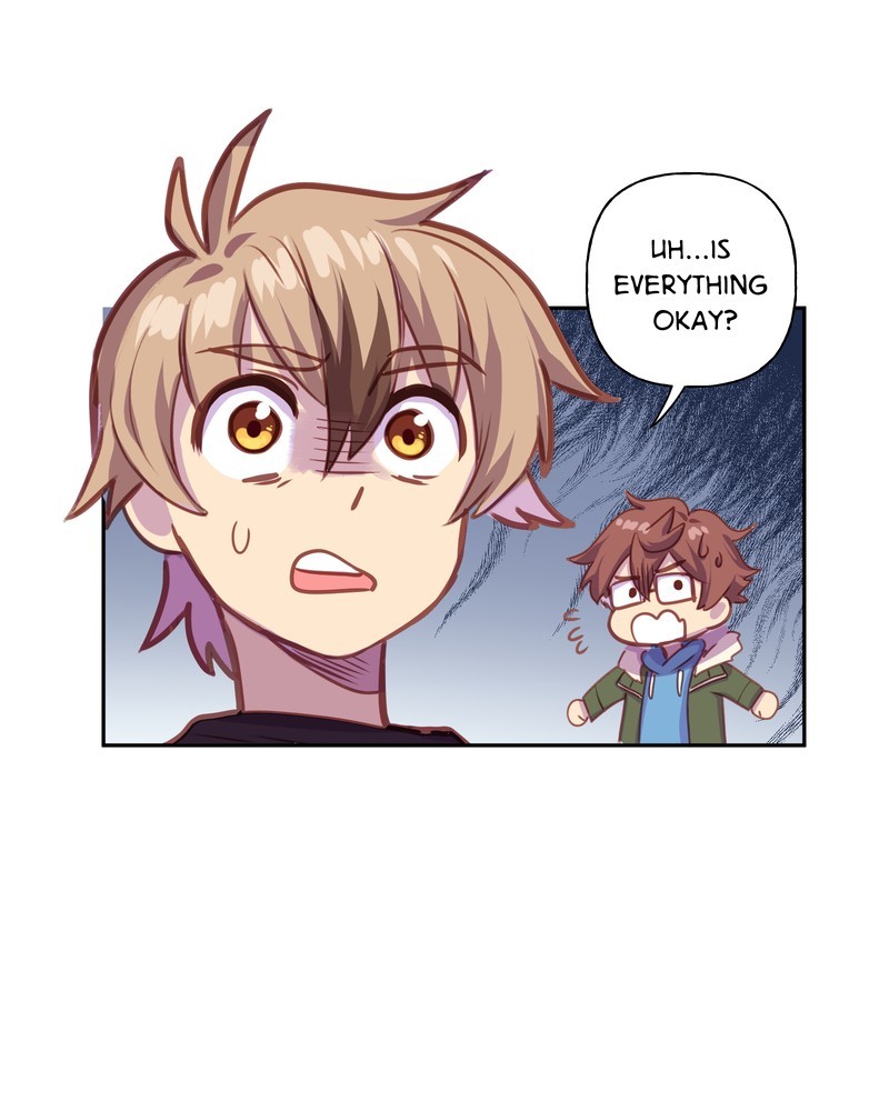 Lalin's Curse page 3