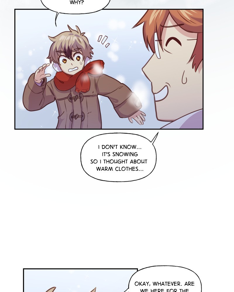 Lalin's Curse page 3