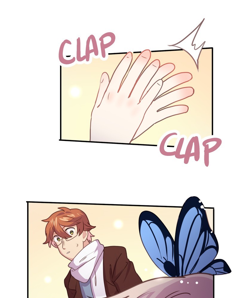Lalin's Curse page 1