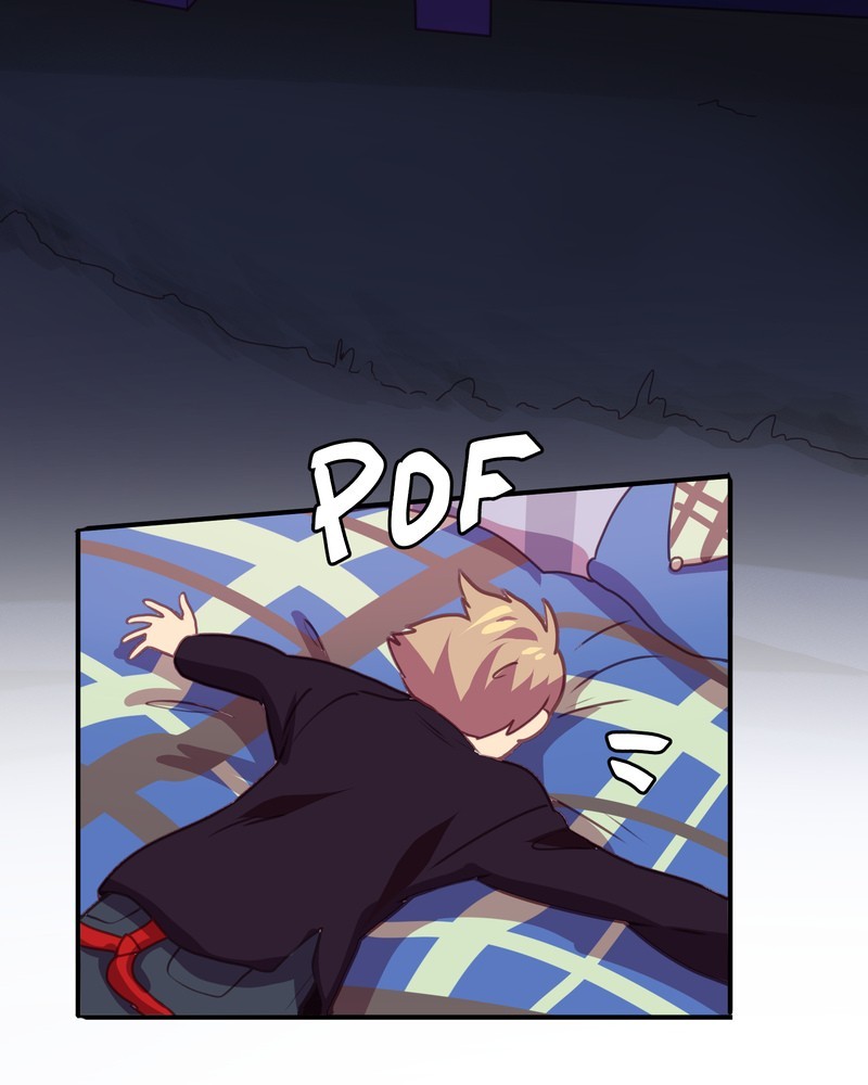 Lalin's Curse page 3