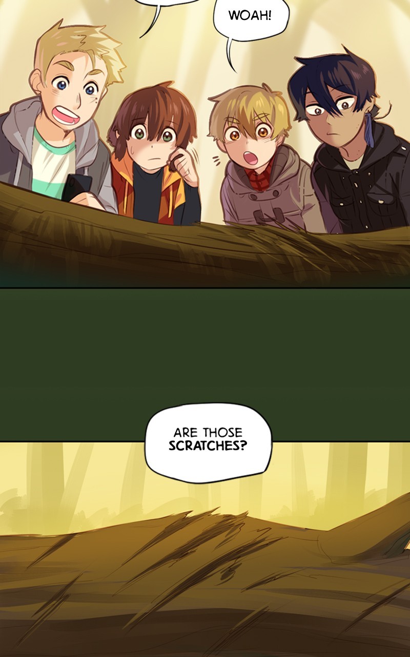 Lalin's Curse page 2