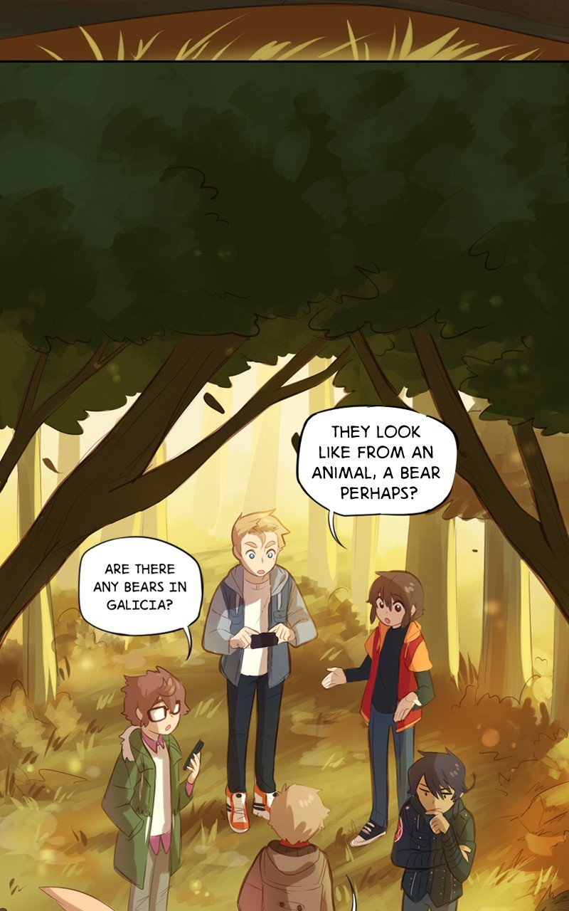 Lalin's Curse page 3