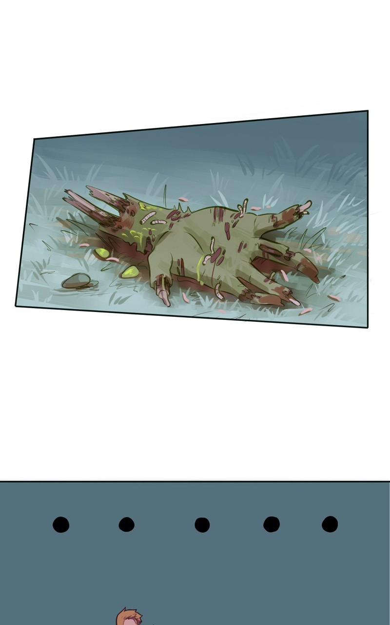 Lalin's Curse page 1