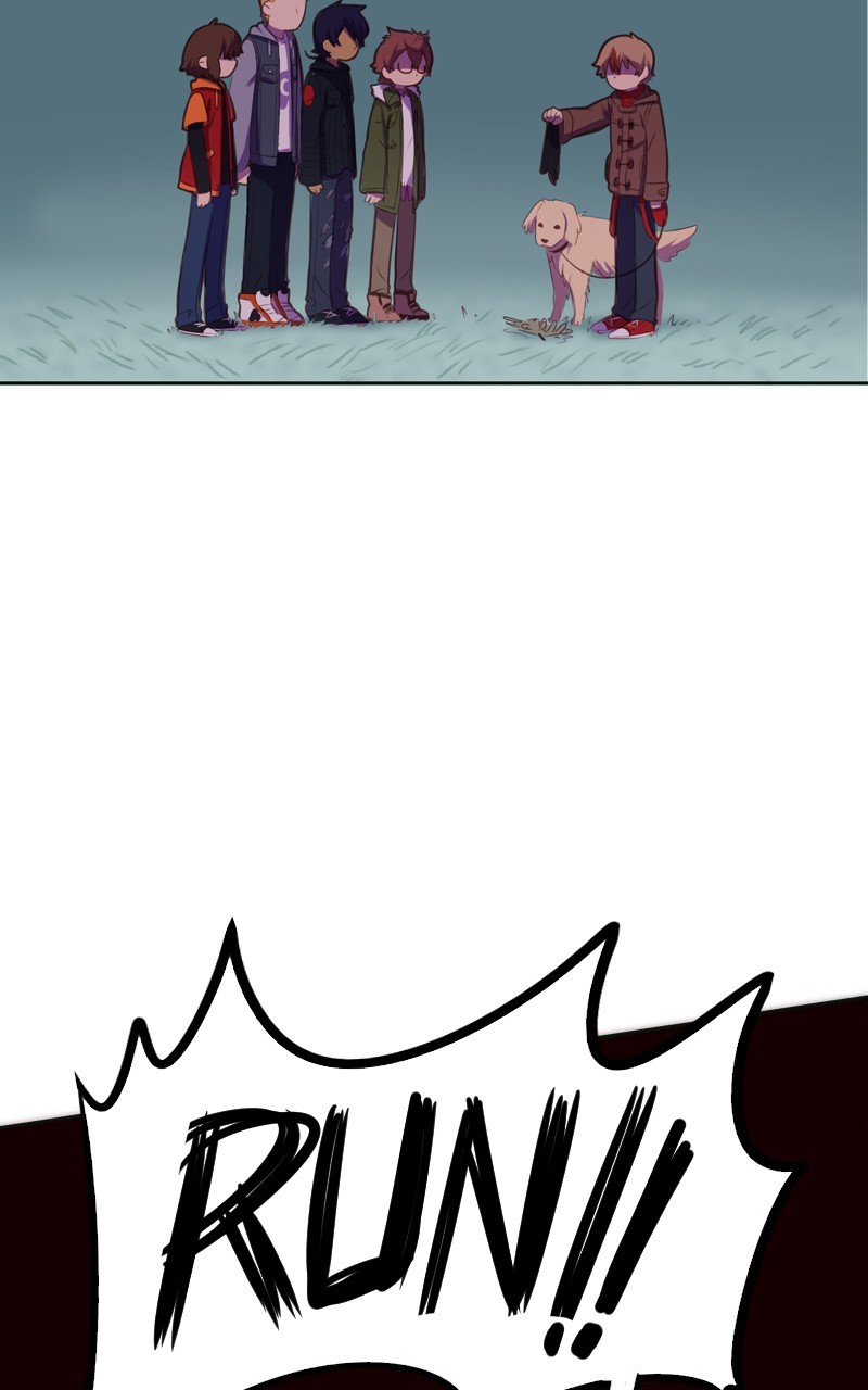 Lalin's Curse page 2