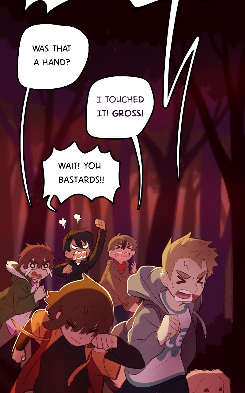 Lalin's Curse page 3
