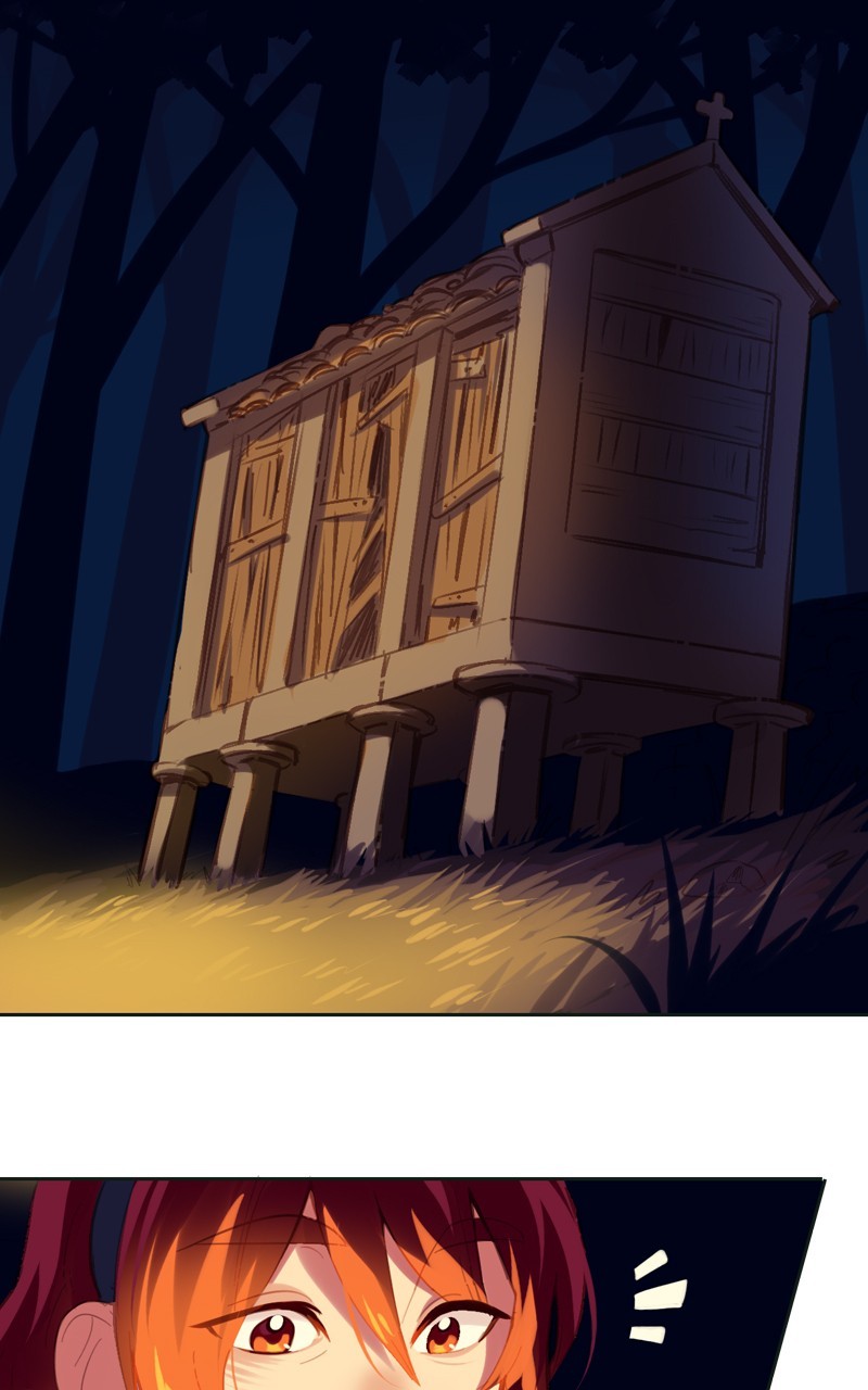 Lalin's Curse page 3