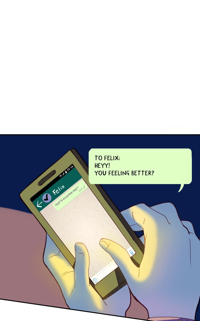 Lalin's Curse page 1