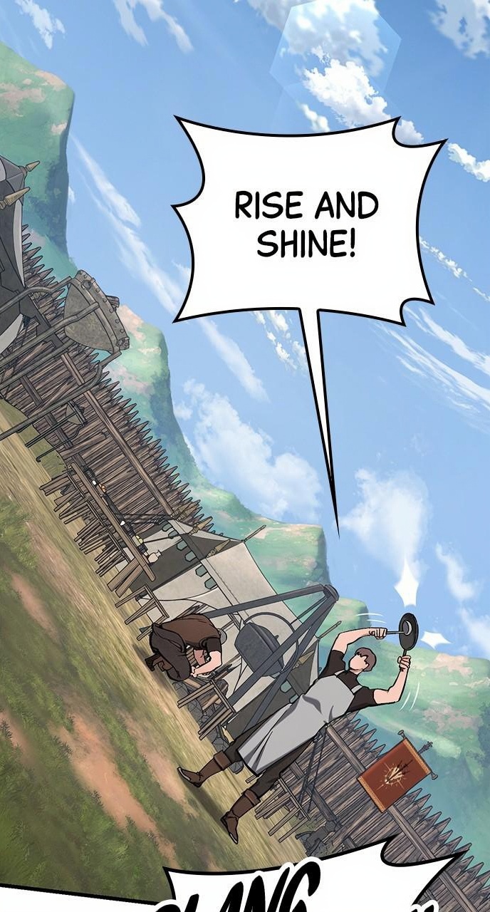 The Knight Only Lives Today page 3