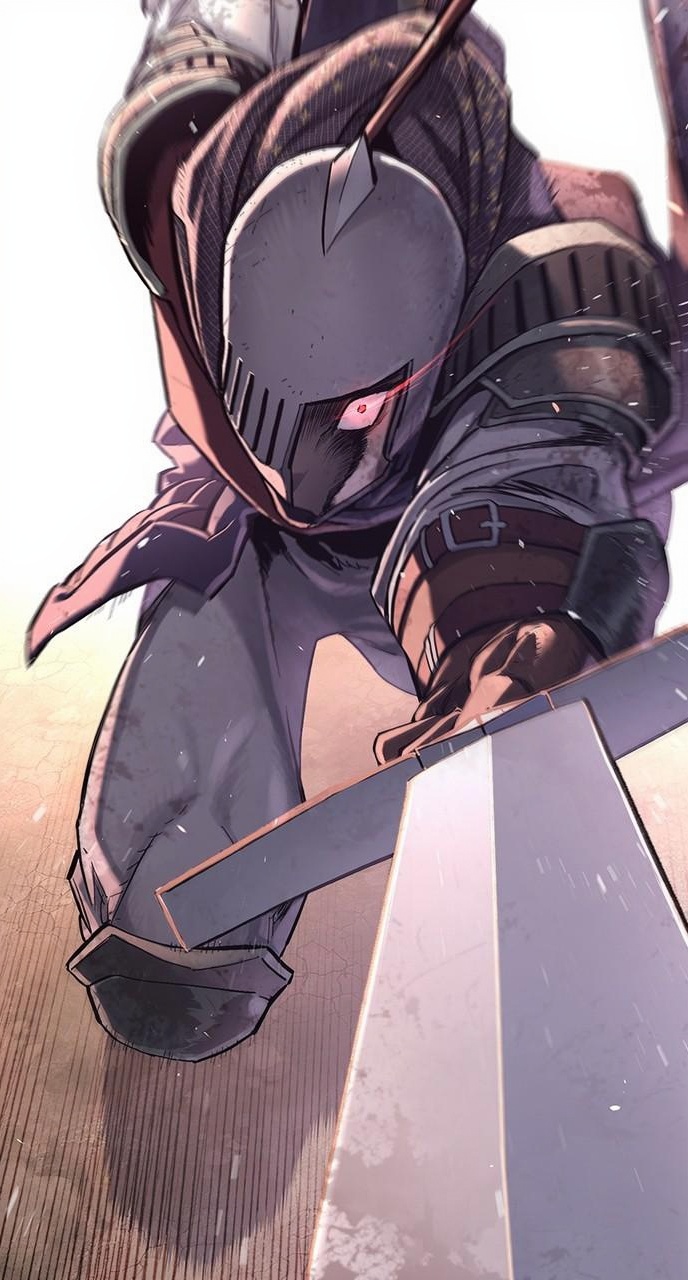 The Knight Only Lives Today page 3