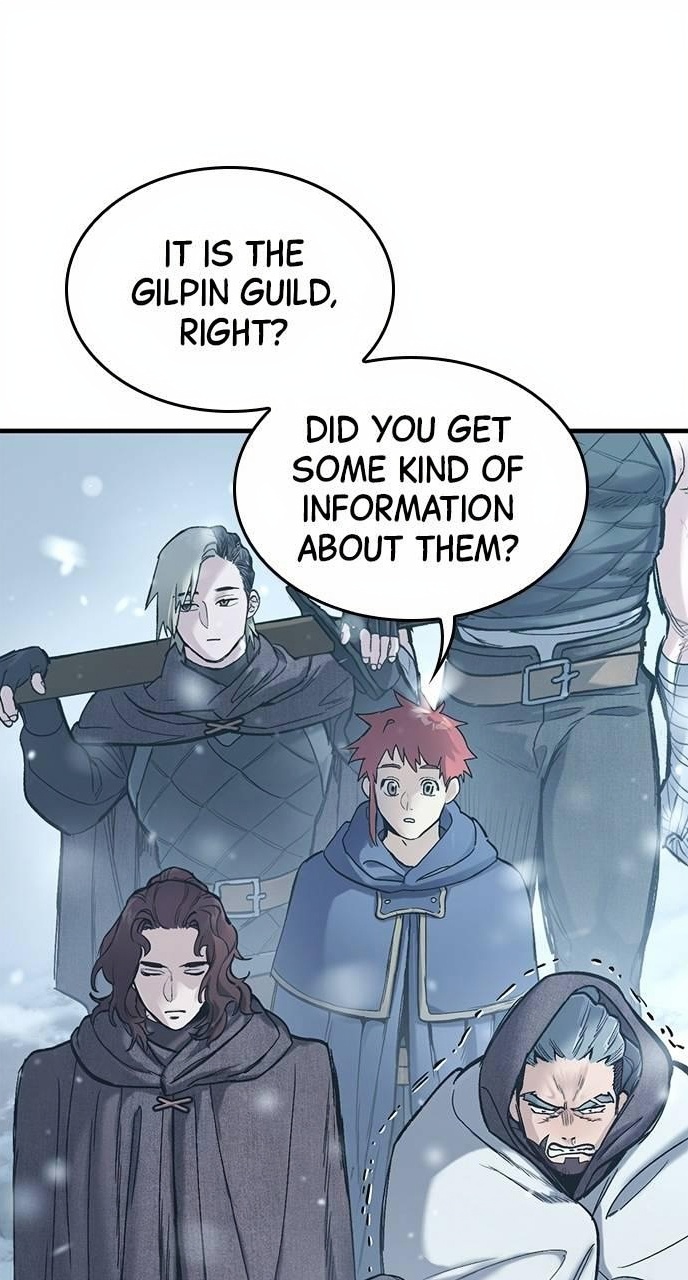 The Knight Only Lives Today page 3
