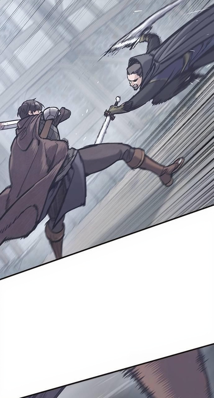 The Knight Only Lives Today page 3