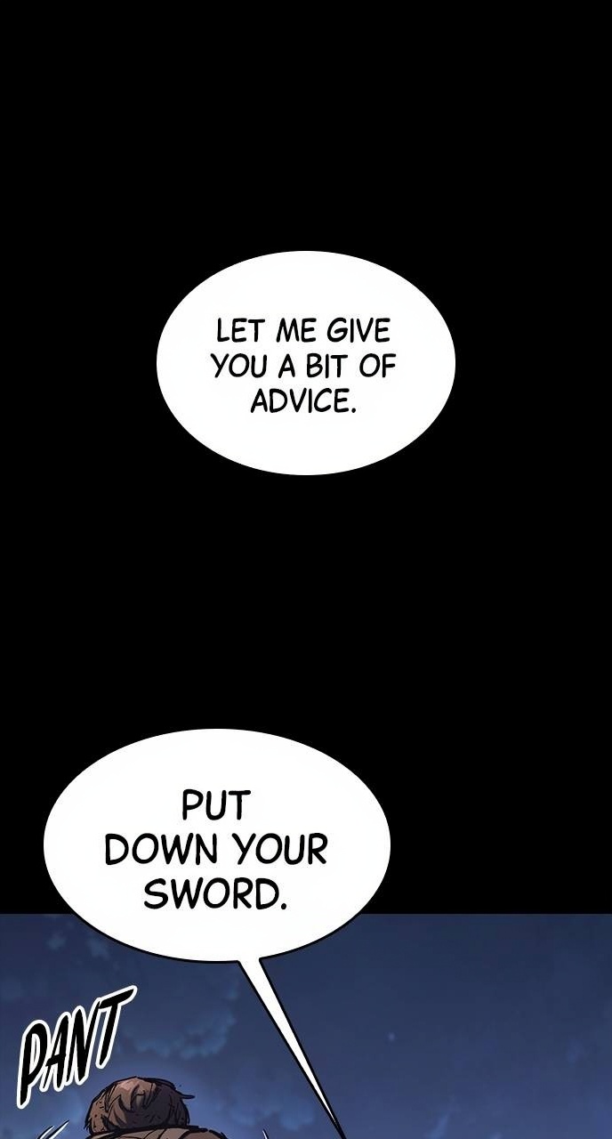 The Knight Only Lives Today page 1