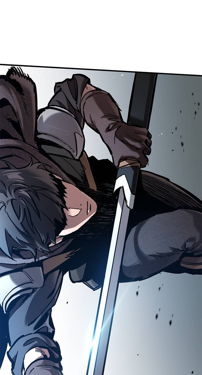 The Knight Only Lives Today page 1