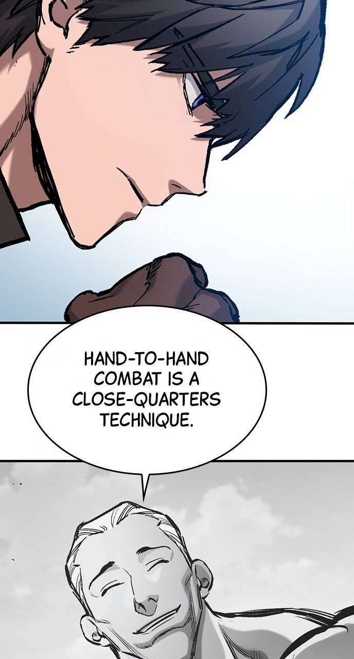 The Knight Only Lives Today page 3