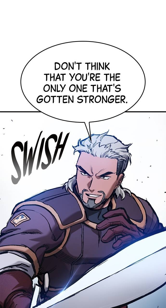 The Knight Only Lives Today page 1