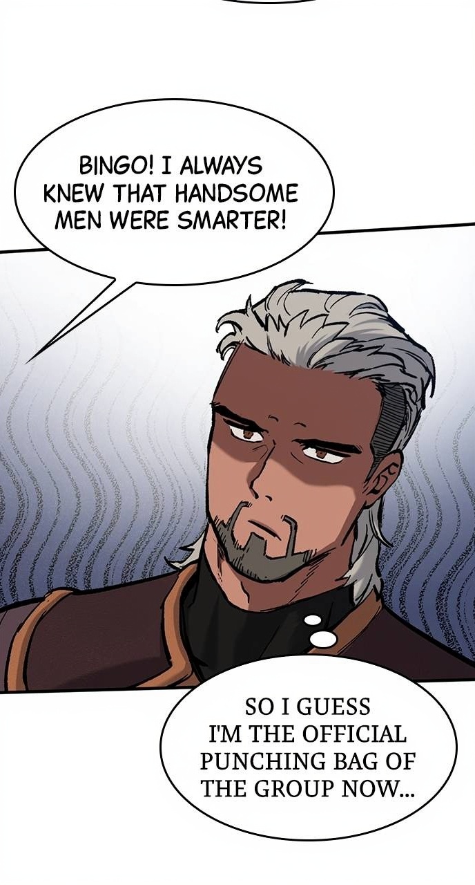 The Knight Only Lives Today page 3