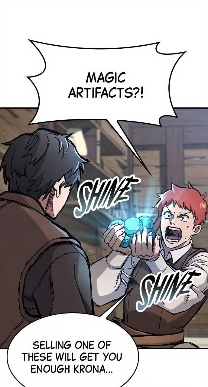 The Knight Only Lives Today page 3