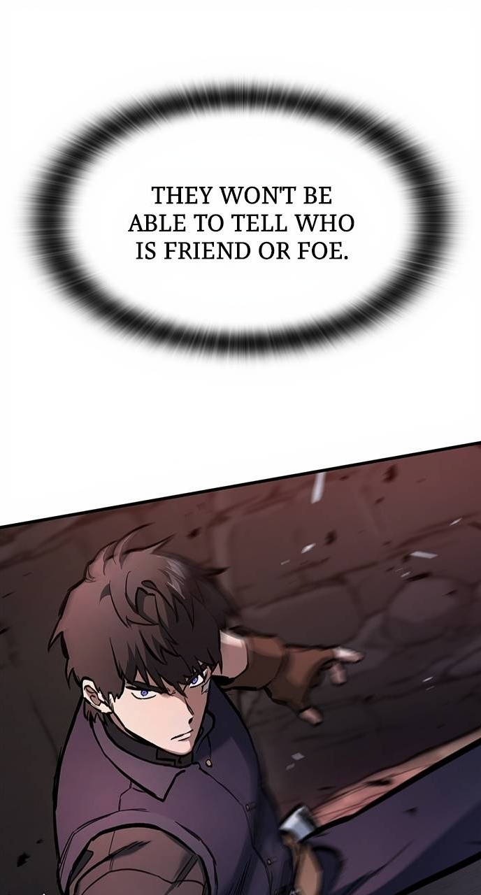 The Knight Only Lives Today page 1