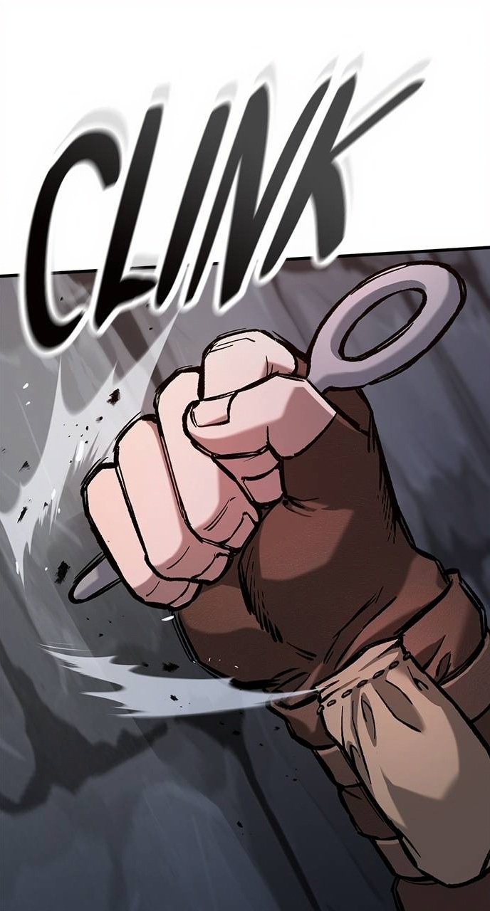 The Knight Only Lives Today page 1