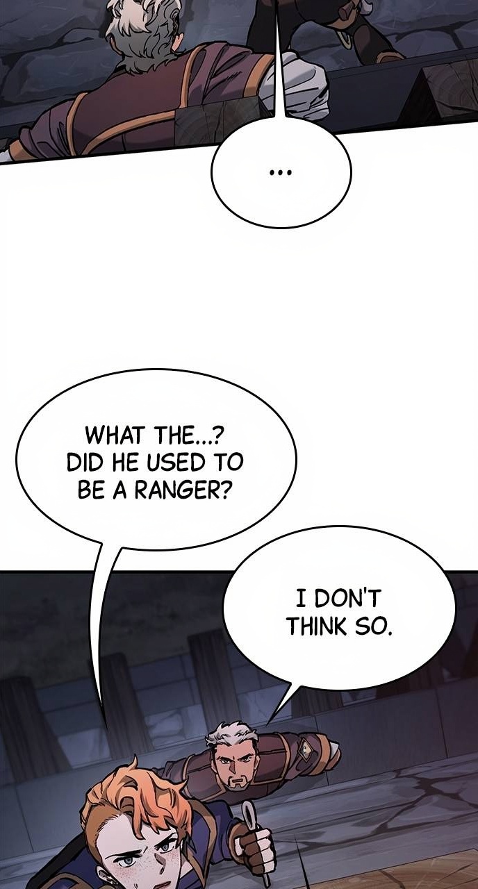 The Knight Only Lives Today page 3