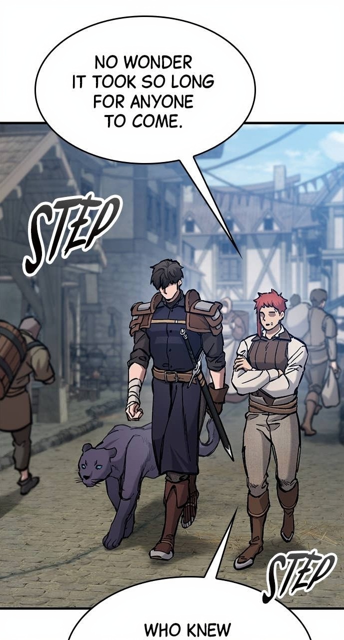 The Knight Only Lives Today page 2