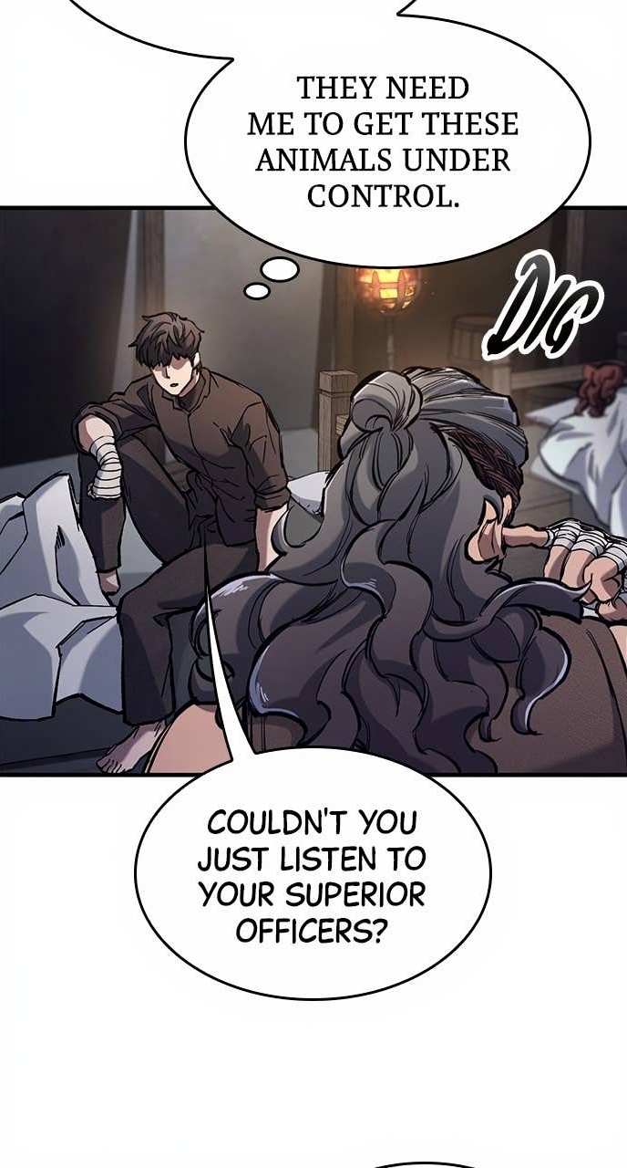 The Knight Only Lives Today page 2
