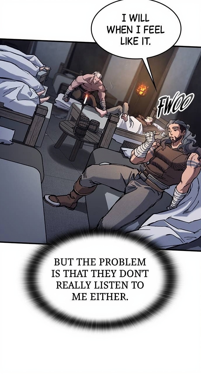 The Knight Only Lives Today page 3